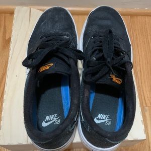 Nike SB CHECK SOLARSOFT